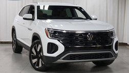 2025 Volkswagen Atlas Cross Sport SE 4Motion