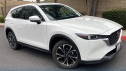 2023 Mazda CX-5 2.5 S Premium Plus