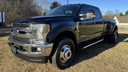 2019 Ford Super Duty F-350 Lariat