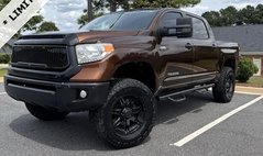 2014 Toyota Tundra Limited