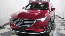 2023 Mazda CX-9 Grand Touring