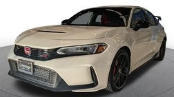 2025 Honda Civic Type R