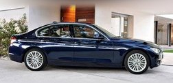 2012 BMW 3 Series 328i
