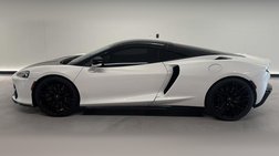 2025 McLaren GT Base