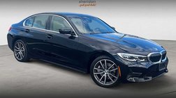 2021 BMW 3 Series 330i xDrive
