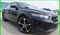 2016 Ford Taurus SHO