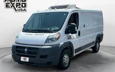 2014 Ram ProMaster 1500 136 WB