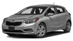 2015 Kia Forte5 EX