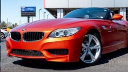 2014 BMW Z4 sDrive28i