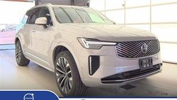 2025 Volvo XC90 B5 Plus Bright Theme 7P