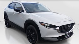 2024 Mazda CX-30 2.5 S Select Sport