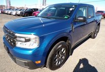 2024 Ford Maverick XL