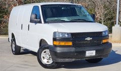 2023 Chevrolet Express 2500