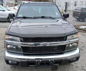 2008 Chevrolet Colorado LT