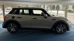2022 MINI Hardtop Cooper S
