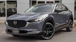 2022 Mazda CX-30 2.5 Turbo Premium