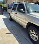 2006 Chevrolet Suburban Shield C1500