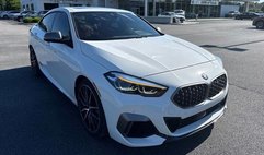 2024 BMW 2 Series M235i xDrive Gran Coupe
