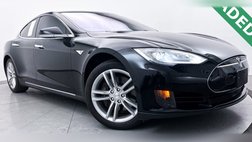 2015 Tesla Model S 85