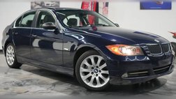 2006 BMW 3 Series 330i