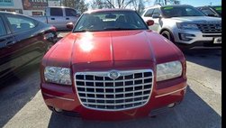 2007 Chrysler 300 Touring