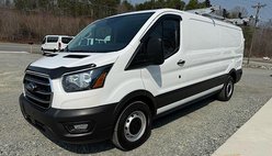 2020 Ford Transit 150
