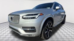 2018 Volvo XC90 T6 Inscription