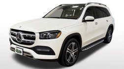2022 Mercedes-Benz GLS GLS 450