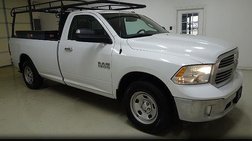 2016 Ram Ram Pickup 1500 Lone Star