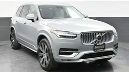 2024 Volvo XC90 B6 Plus Bright Theme 6P