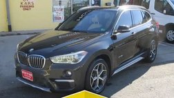 2017 BMW X1 xDrive28i