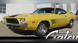 1973 Dodge Challenger RT