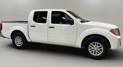 2019 Nissan Frontier 