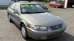 1998 Toyota Camry 