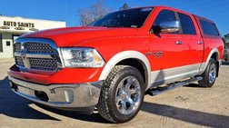 2014 Ram Ram Pickup 1500 Laramie