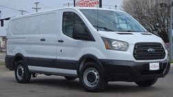 2016 Ford Transit 150