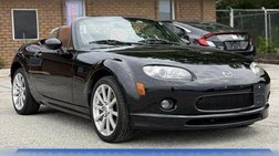 2008 Mazda MX-5 Miata Grand Touring