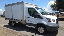 2017 Ford Transit 250