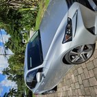 2017 Lexus IS 200t Base