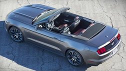 2016 Ford Mustang V6