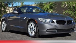 2009 BMW Z4 sDrive30i