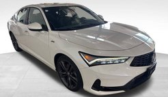 2023 Acura Integra w/A-SPEC