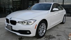 2018 BMW 3 Series 320i xDrive