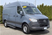 2019 Mercedes-Benz Sprinter 3500