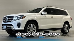 2019 Mercedes-Benz GLS GLS 450