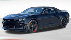 2024 Chevrolet Camaro SS