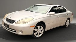 2006 Lexus ES 330 Base