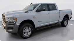 2022 Ram Ram Pickup 2500 Big Horn