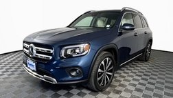 2023 Mercedes-Benz GLB GLB 250 4MATIC