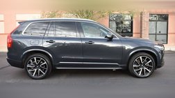 2021 Volvo XC90 T6 Momentum 7-Passenger